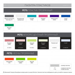 Фигурка Impreso M, 3D-печать на заказ