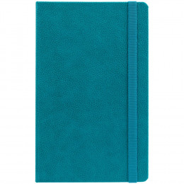 Ежедневник Nova, недатированный, бирюзовый