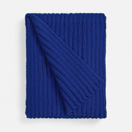 Шарф HappyGo, синий