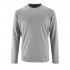 Футболка с длинным рукавом Imperial LSL Men, серый меланж