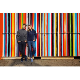 Куртка ID.501 белая