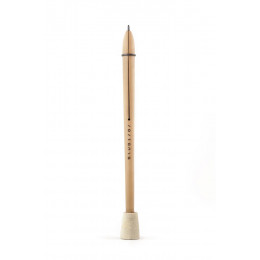 Карандаш Sostanza, вишневое дерево