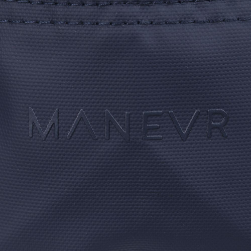 Несессер Triangel, синий