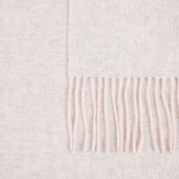 Палантин Gorgeous, розовый