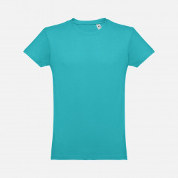 Футболка мужская Luanda, бирюзовая