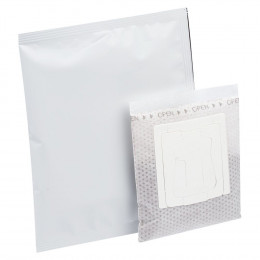 Набор кофе в дрипах Dripmate, белый