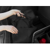 Органайзер в багажник с сумкой-холодильником Arranger, черный с серым