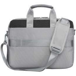 Сумка для ноутбука L244, светло-серая