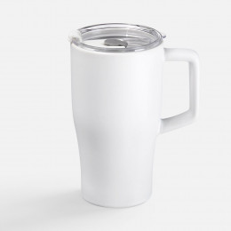 Кружка Grandios, белая