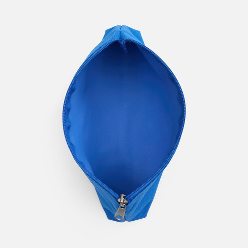 Косметичка Looksi, синяя