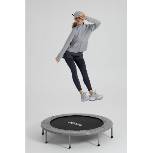 Куртка женская Lovi, серая