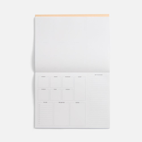 Настольный планер Septima