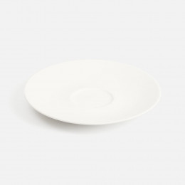 Чайная пара Stansa, белая