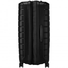 Чемодан Butterfly L, черный