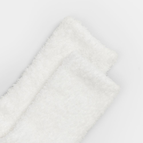 Носки Flaum, белые