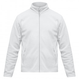 Куртка ID.501 белая