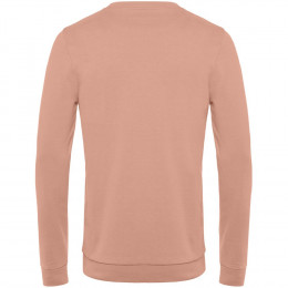 Свитшот унисекс Set In, бежевый (nude)