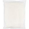 Пакет Zip Lock, L, белый