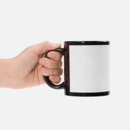 Кружка для сублимационной печати Levent