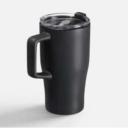 Кружка Grandios, черная