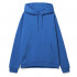 Худи унисекс Tuloksa 280, ярко-синее