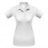 Рубашка поло женская Safran Pure белая