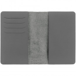 Набор Alaska Trio, серый