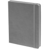 Ежедневник New Factor, недатированный, серый