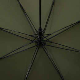 Зонт-трость Nimbrella, зеленый (хаки)