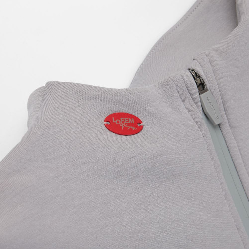 Куртка женская Lovi, серая