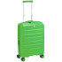 Чемодан Butterfly S, зеленый