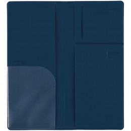 Дорожный органайзер Dorset, синий