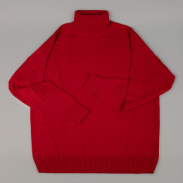 Свитер оверсайз на заказ Tricksy Terra Grand, полушерсть