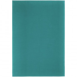 Плед Sheerness, бирюзовый (тиффани)