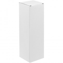 Бутылка для воды Dakar, прозрачная с бирюзовым