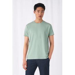 Футболка унисекс E150 Inspire (Organic), белая