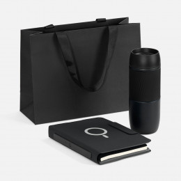 Набор Oiro Pack, черный