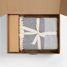 Набор Bloomsy, серый