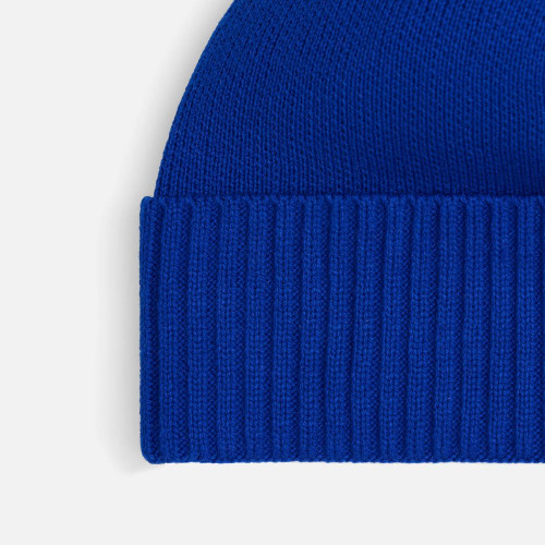 Шапка Sorang, ярко-синяя