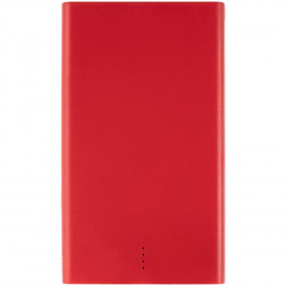 Внешний аккумулятор Easy Trick Comfort 4000 мАч, красный