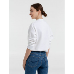 Толстовка New Supreme 280, белая