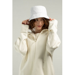 Панама C6, белая