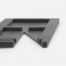 Ложемент Slim на заказ, S