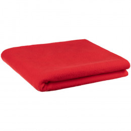 Дорожный плед-подушка Pathway 2, красный