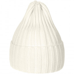 Шапка Norfold, белая (молочная)