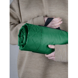 Плед для пикника Comfy, зеленый