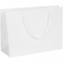Пакет бумажный Arc M, белый
