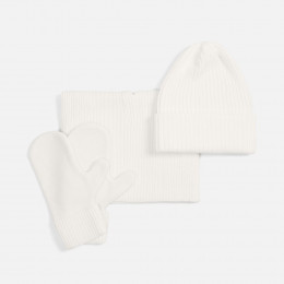 Набор Yong, белый