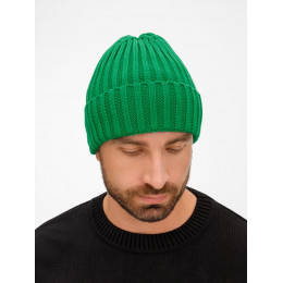 Шапка Faculty, зеленая