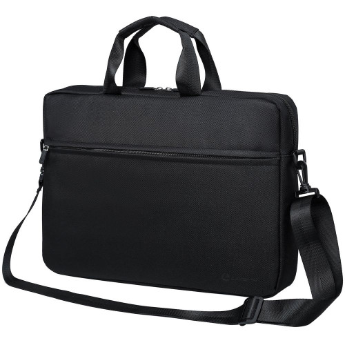Сумка для ноутбука L217, черная